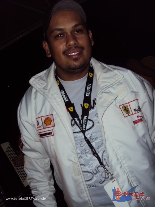 Balada: Fotos de sexta na Plataforma do Chopp em Cidade do Automvel - DF