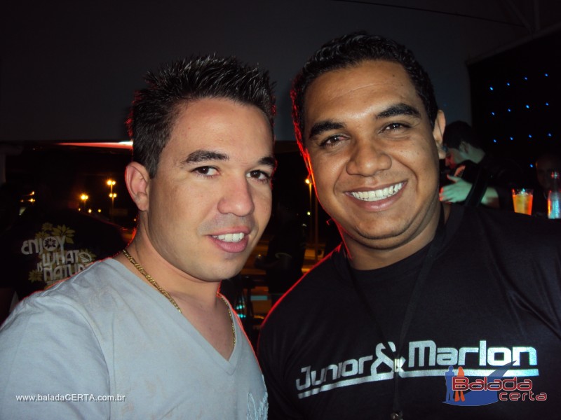 Balada: Fotos de sexta na Plataforma do Chopp em Cidade do Automvel - DF