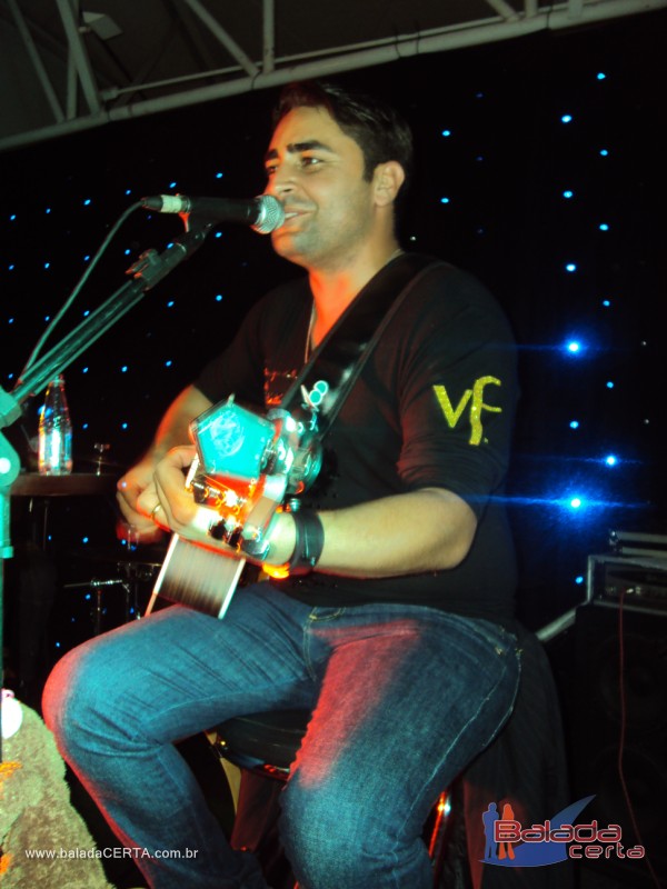 Balada: Fotos de sexta na Plataforma do Chopp em Cidade do Automvel - DF