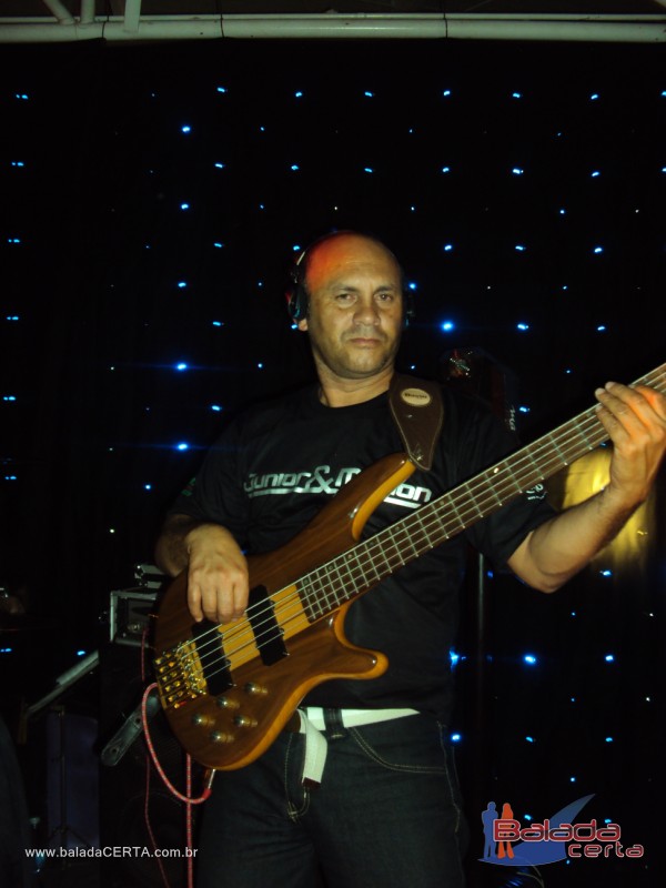 Balada: Fotos de sexta na Plataforma do Chopp em Cidade do Automvel - DF