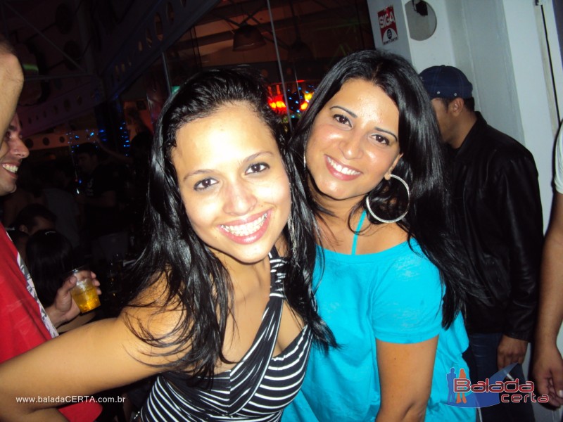 Balada: Fotos de sexta na Plataforma do Chopp em Cidade do Automvel - DF