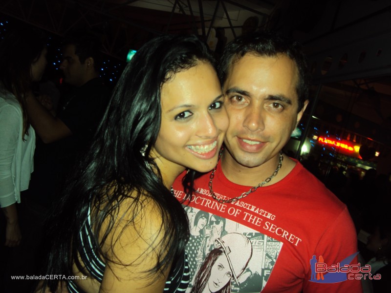 Balada: Fotos de sexta na Plataforma do Chopp em Cidade do Automvel - DF