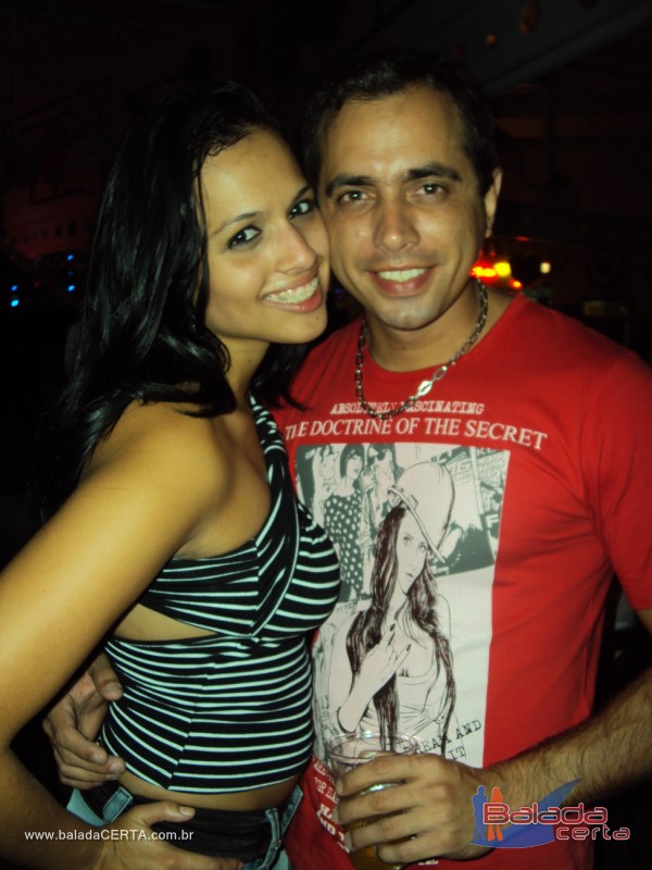 Balada: Fotos de sexta na Plataforma do Chopp em Cidade do Automvel - DF