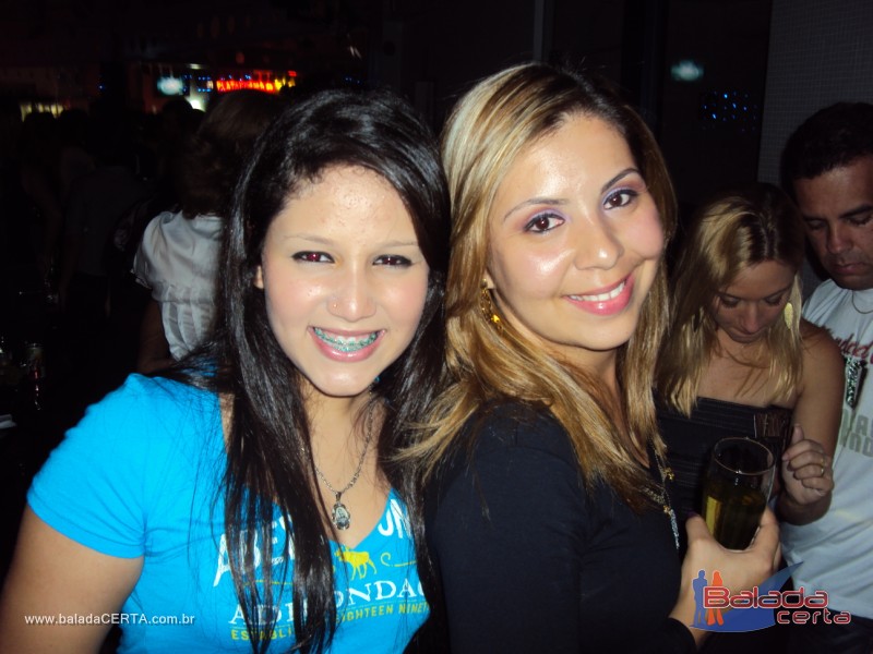 Balada: Fotos de sexta na Plataforma do Chopp em Cidade do Automvel - DF