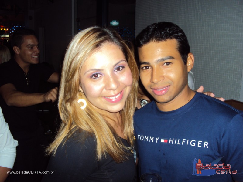 Balada: Fotos de sexta na Plataforma do Chopp em Cidade do Automvel - DF