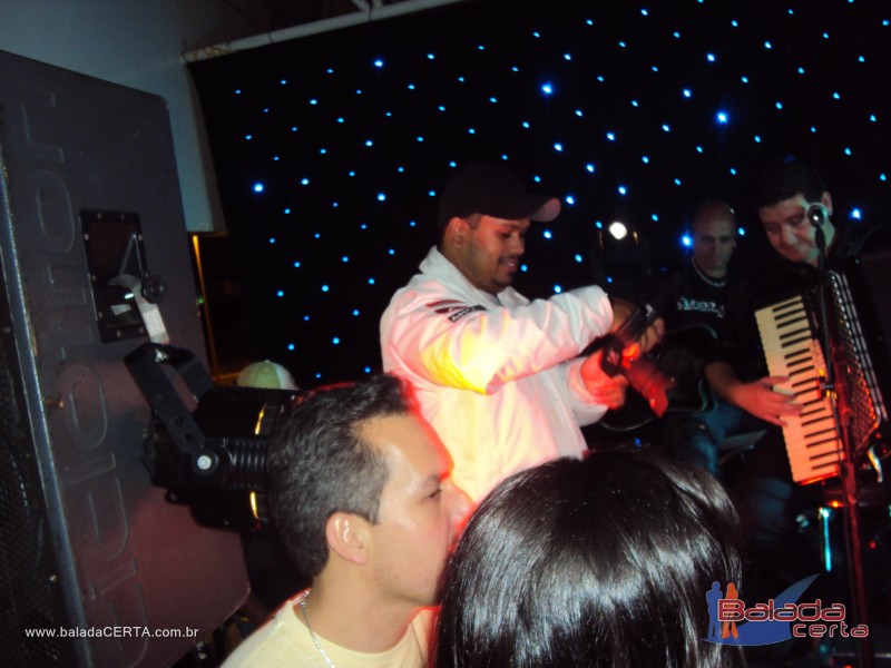 Balada: Fotos de sexta na Plataforma do Chopp em Cidade do Automvel - DF