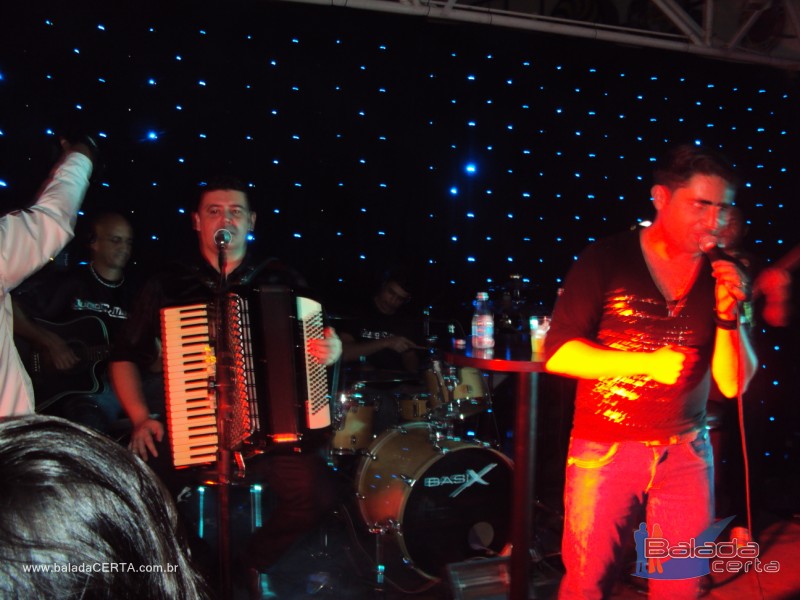 Balada: Fotos de sexta na Plataforma do Chopp em Cidade do Automvel - DF