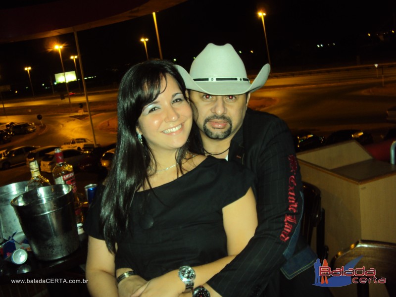 Balada: Fotos de sexta na Plataforma do Chopp em Cidade do Automvel - DF