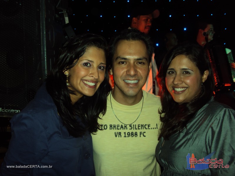 Balada: Fotos de sexta na Plataforma do Chopp em Cidade do Automvel - DF