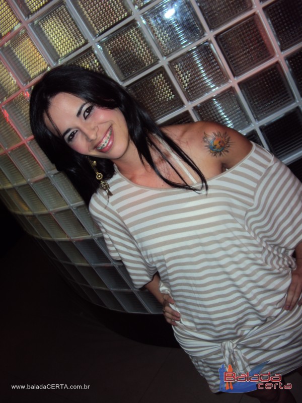 Balada: Fotos de sexta na Plataforma do Chopp em Cidade do Automvel - DF