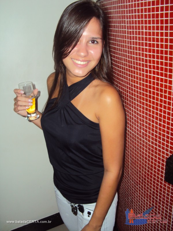 Balada: Fotos de sexta na Plataforma do Chopp em Cidade do Automvel - DF