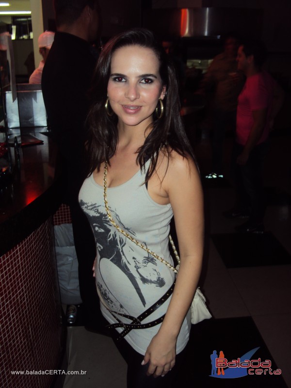 Balada: Fotos de sexta na Plataforma do Chopp em Cidade do Automvel - DF