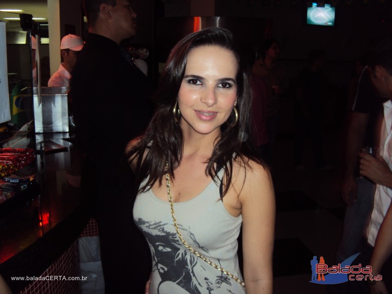 Balada: Fotos de sexta na Plataforma do Chopp em Cidade do Automvel - DF