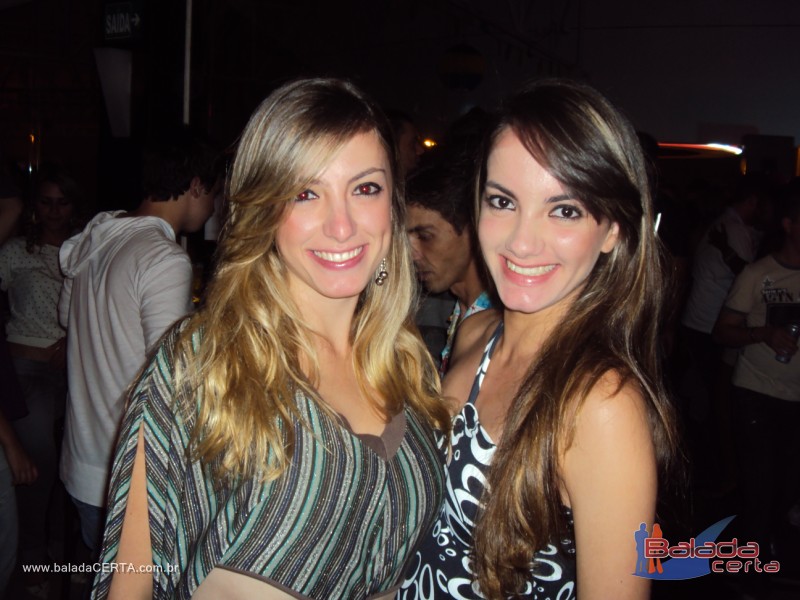 Balada: Fotos de sexta na Plataforma do Chopp em Cidade do Automvel - DF