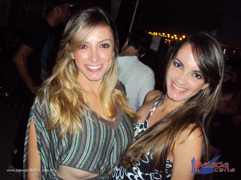 Balada: Fotos de sexta na Plataforma do Chopp em Cidade do Automvel - DF