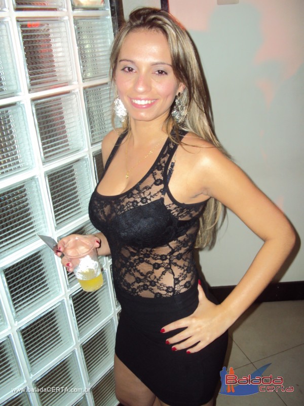 Balada: Fotos de sexta na Plataforma do Chopp em Cidade do Automvel - DF