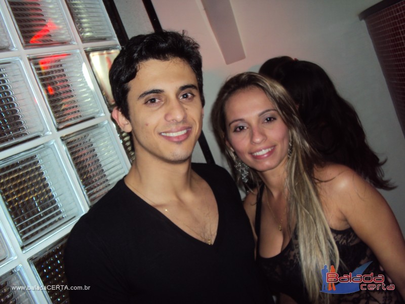 Balada: Fotos de sexta na Plataforma do Chopp em Cidade do Automvel - DF