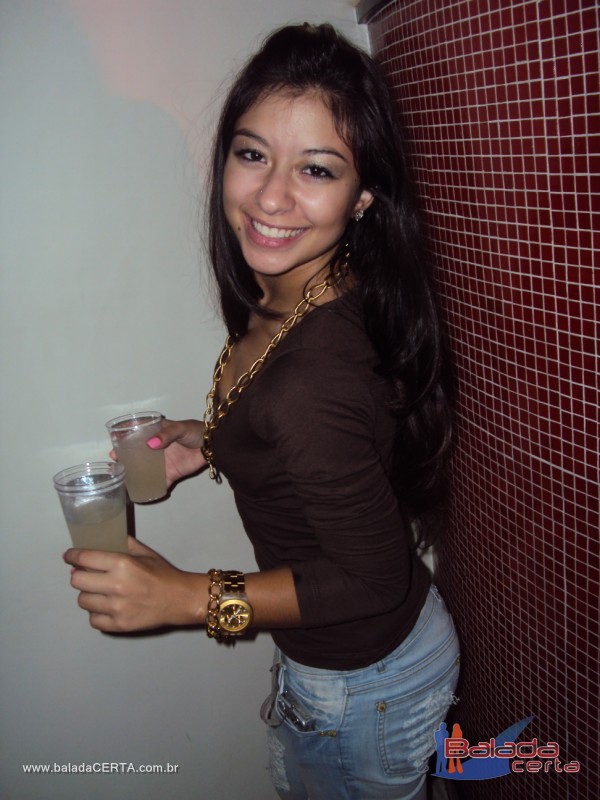 Balada: Fotos de sexta na Plataforma do Chopp em Cidade do Automvel - DF