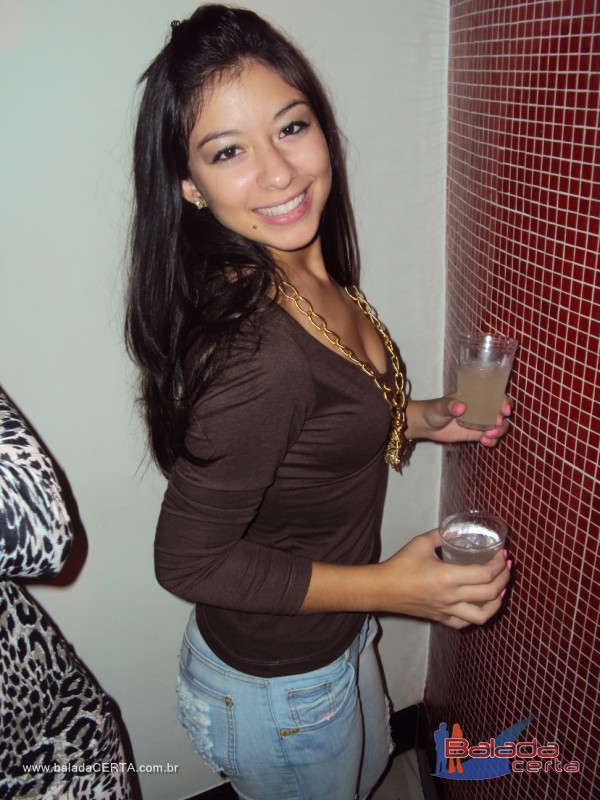 Balada: Fotos de sexta na Plataforma do Chopp em Cidade do Automvel - DF