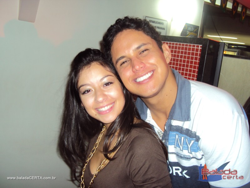 Balada: Fotos de sexta na Plataforma do Chopp em Cidade do Automvel - DF