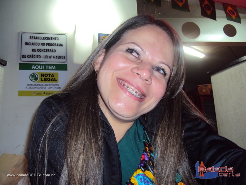 Balada: Fotos de sexta na Plataforma do Chopp em Cidade do Automvel - DF