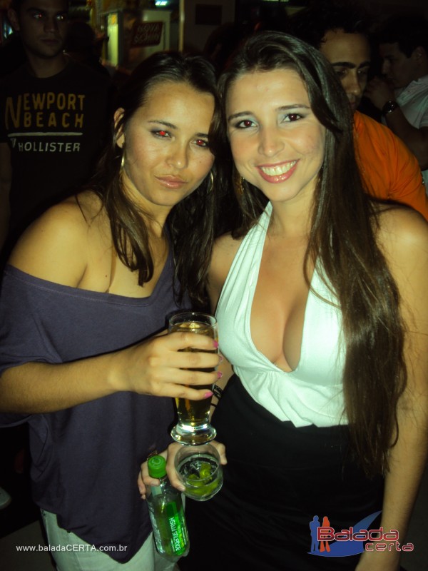 Balada: Fotos de sexta na Plataforma do Chopp em Cidade do Automvel - DF