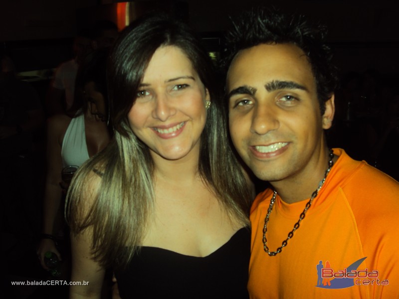 Balada: Fotos de sexta na Plataforma do Chopp em Cidade do Automvel - DF