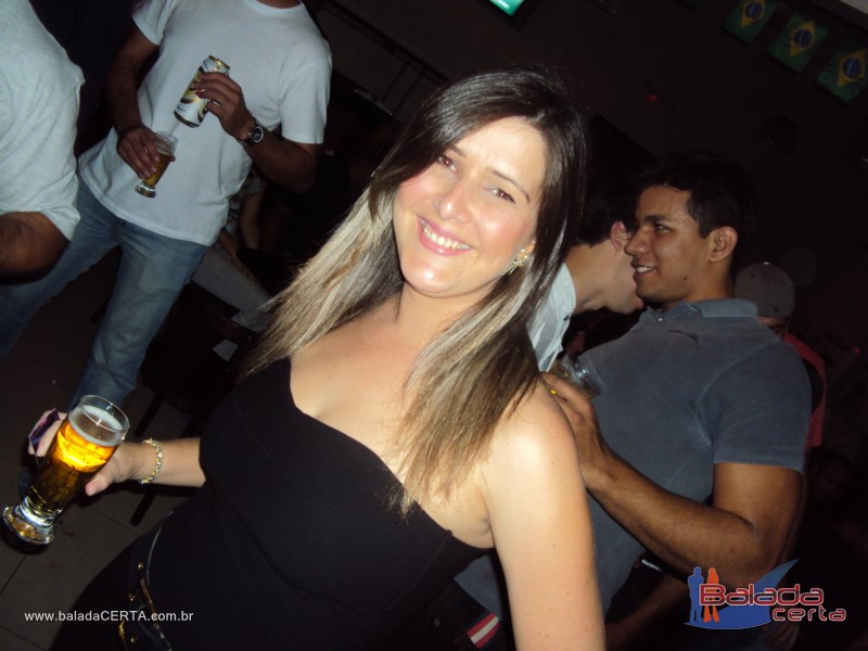 Balada: Fotos de sexta na Plataforma do Chopp em Cidade do Automvel - DF