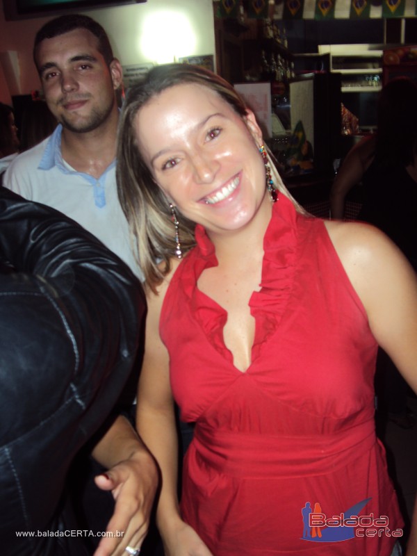 Balada: Fotos de sexta na Plataforma do Chopp em Cidade do Automvel - DF