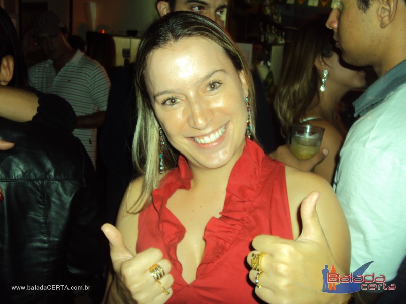 Balada: Fotos de sexta na Plataforma do Chopp em Cidade do Automvel - DF