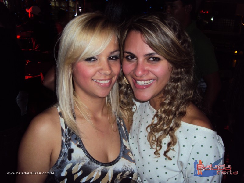 Balada: Fotos de sexta na Plataforma do Chopp em Cidade do Automvel - DF