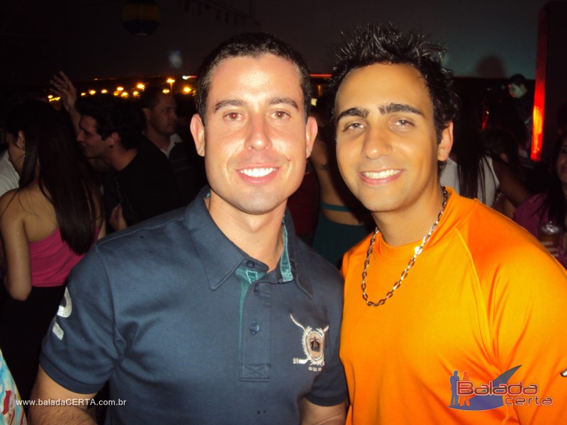 Balada: Fotos de sexta na Plataforma do Chopp em Cidade do Automvel - DF