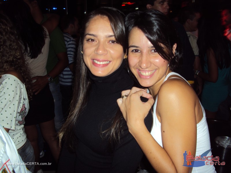 Balada: Fotos de sexta na Plataforma do Chopp em Cidade do Automvel - DF