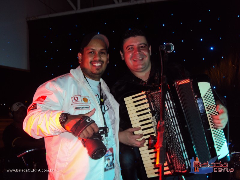 Balada: Fotos de sexta na Plataforma do Chopp em Cidade do Automvel - DF