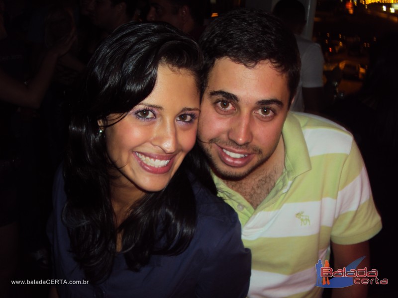 Balada: Fotos de sexta na Plataforma do Chopp em Cidade do Automvel - DF