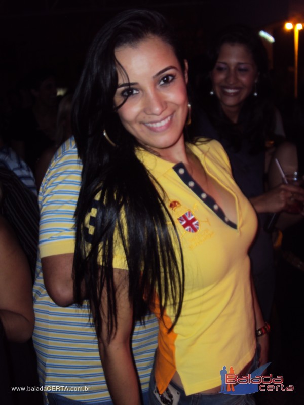 Balada: Fotos de sexta na Plataforma do Chopp em Cidade do Automvel - DF