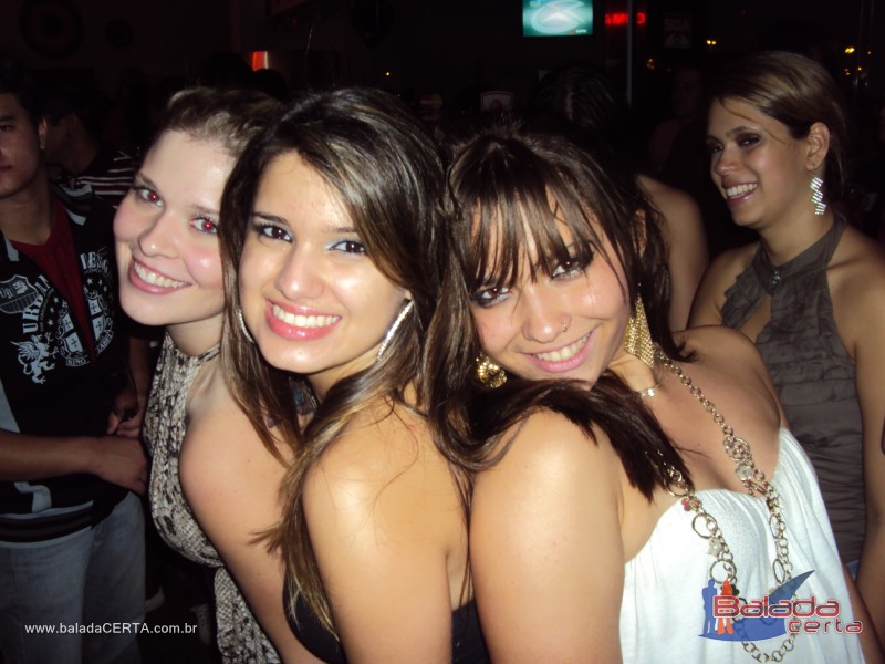 Balada: Fotos de sexta na Plataforma do Chopp em Cidade do Automvel - DF