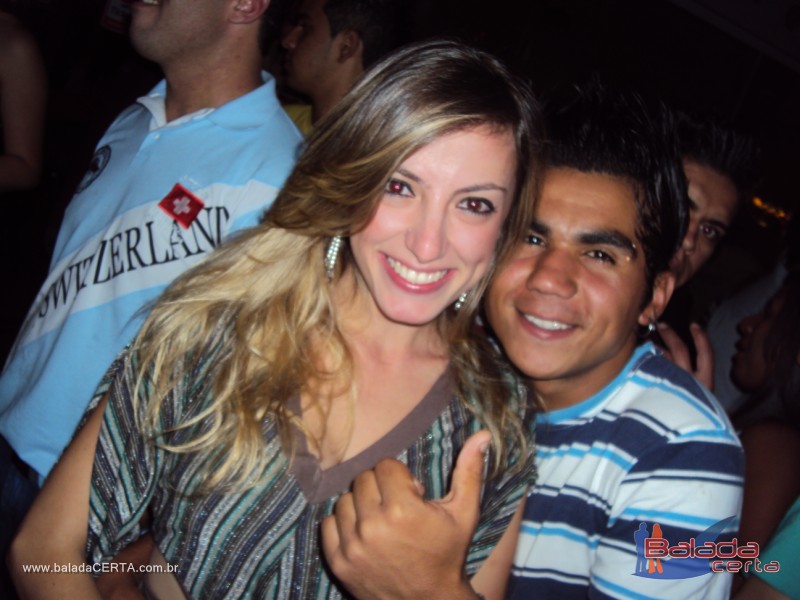 Balada: Fotos de sexta na Plataforma do Chopp em Cidade do Automvel - DF