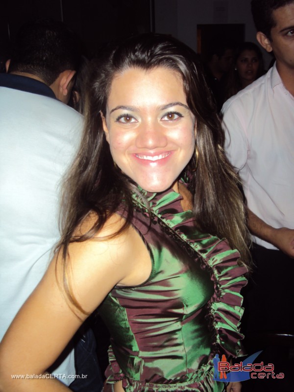 Balada: Fotos de sexta na Plataforma do Chopp em Cidade do Automvel - DF