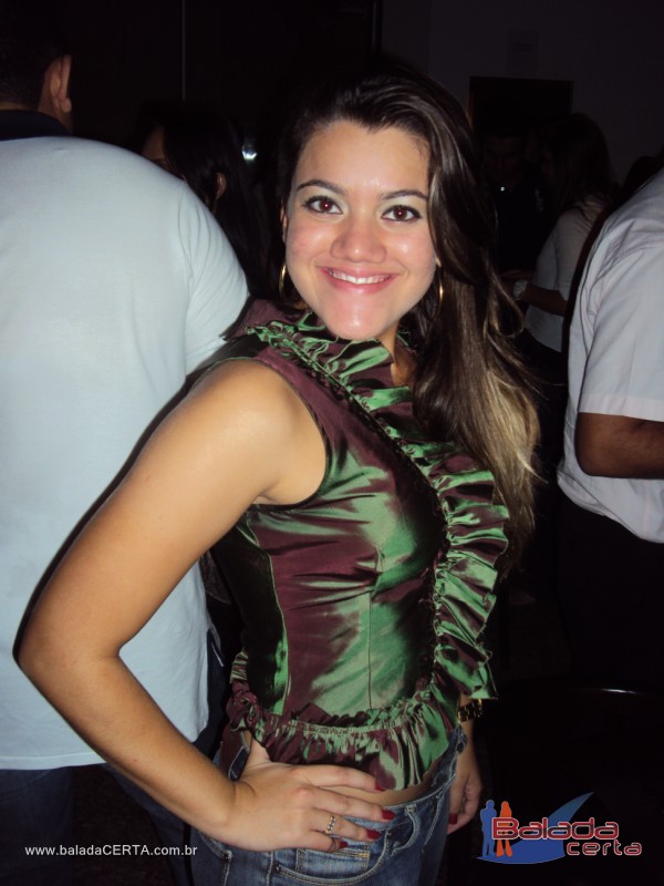 Balada: Fotos de sexta na Plataforma do Chopp em Cidade do Automvel - DF