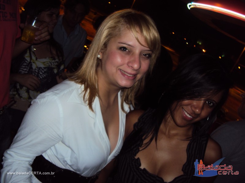 Balada: Fotos de sexta na Plataforma do Chopp em Cidade do Automvel - DF