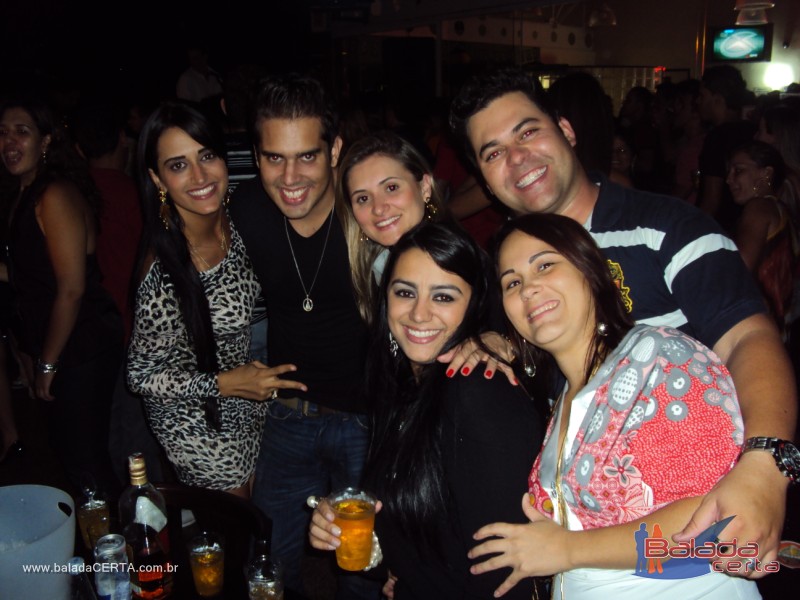 Balada: Fotos de sexta na Plataforma do Chopp em Cidade do Automvel - DF