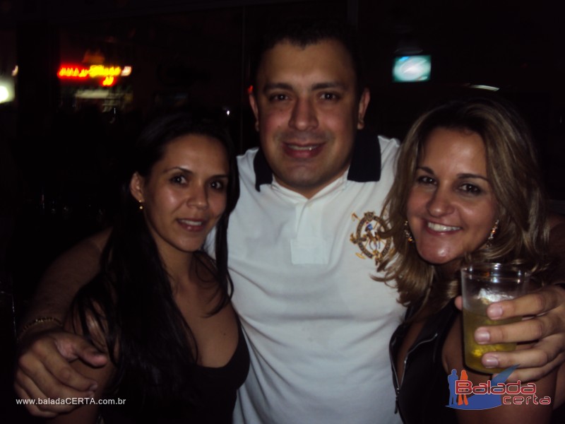 Balada: Fotos de sexta na Plataforma do Chopp em Cidade do Automvel - DF