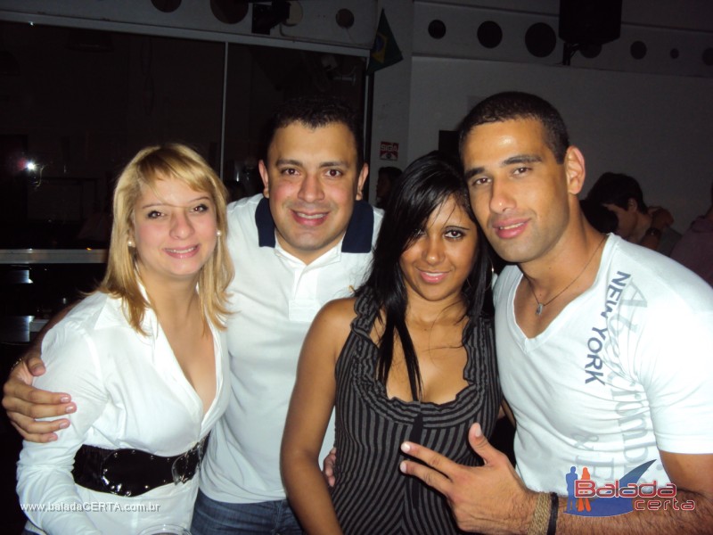 Balada: Fotos de sexta na Plataforma do Chopp em Cidade do Automvel - DF