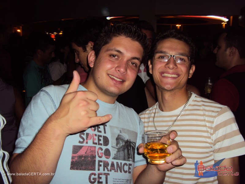 Balada: Fotos de sexta na Plataforma do Chopp em Cidade do Automvel - DF