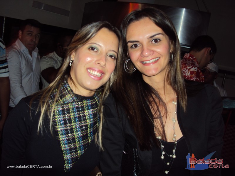 Balada: Fotos de Sexta na Plataforma do Choop na Cidade do Automovel - DF