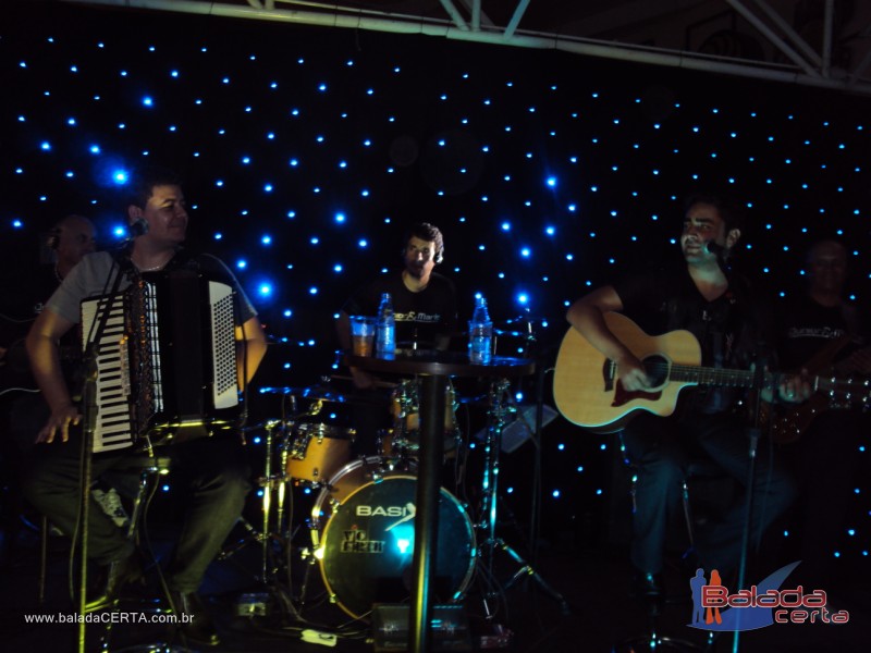 Balada: Fotos de Sexta na Plataforma do Choop na Cidade do Automovel - DF