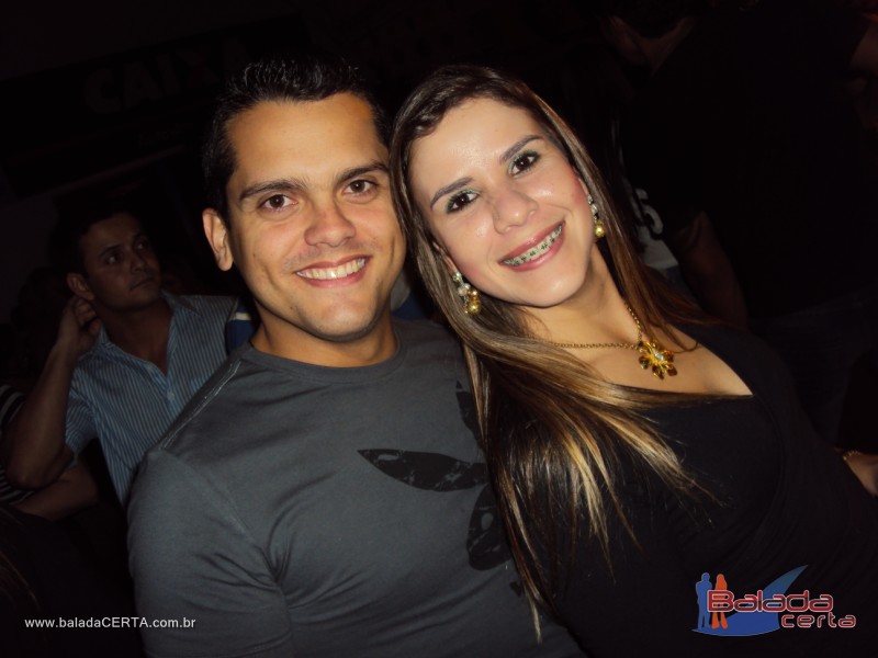 Balada: Fotos de Sexta na Plataforma do Choop na Cidade do Automovel - DF