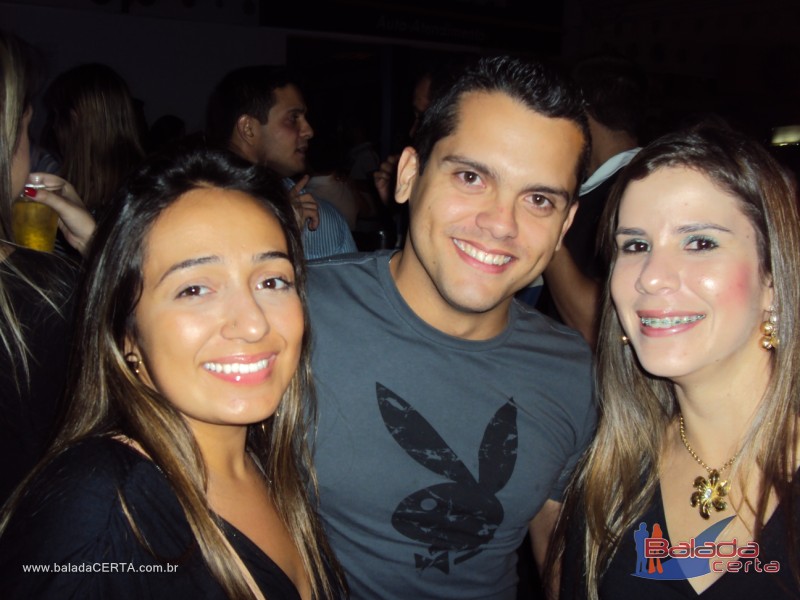 Balada: Fotos de Sexta na Plataforma do Choop na Cidade do Automovel - DF