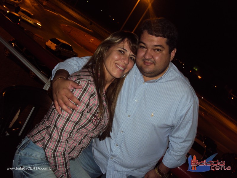 Balada: Fotos de Sexta na Plataforma do Choop na Cidade do Automovel - DF